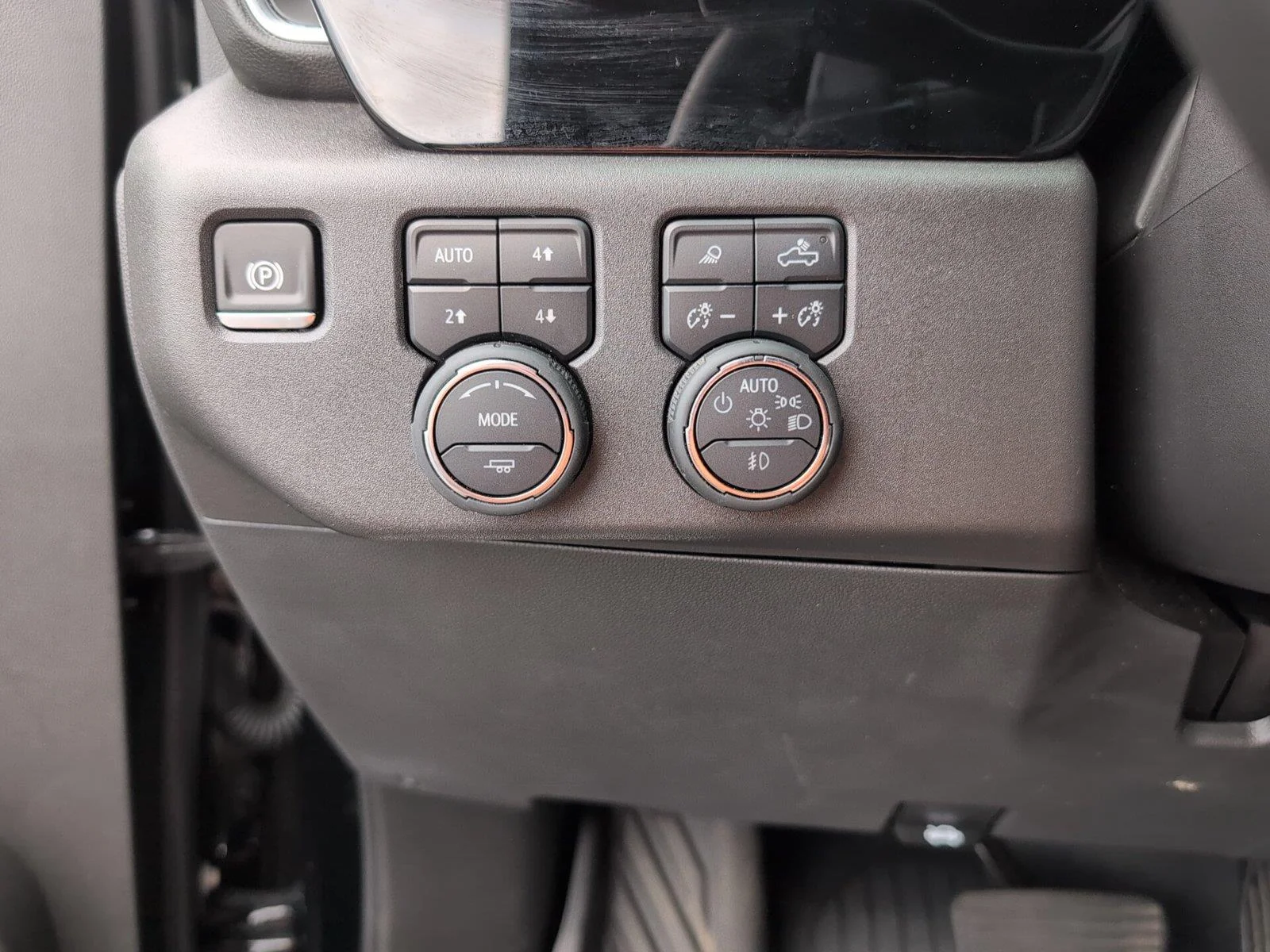 Used 2025 Black Chevrolet LT Trail Boss image 29