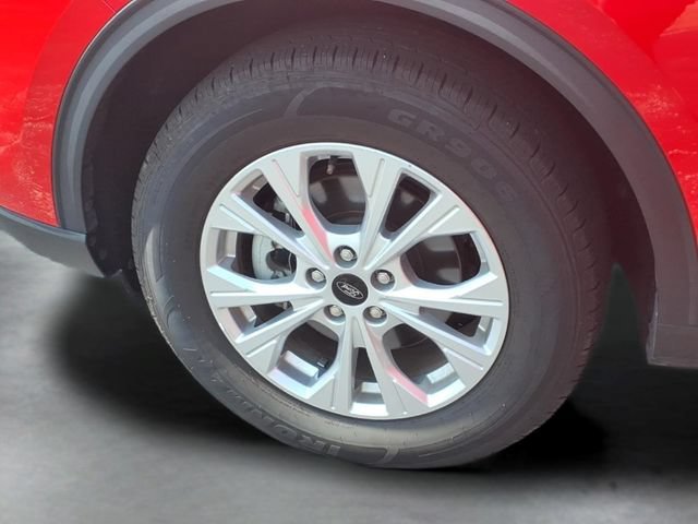 Used 2024  Ford Active image 16