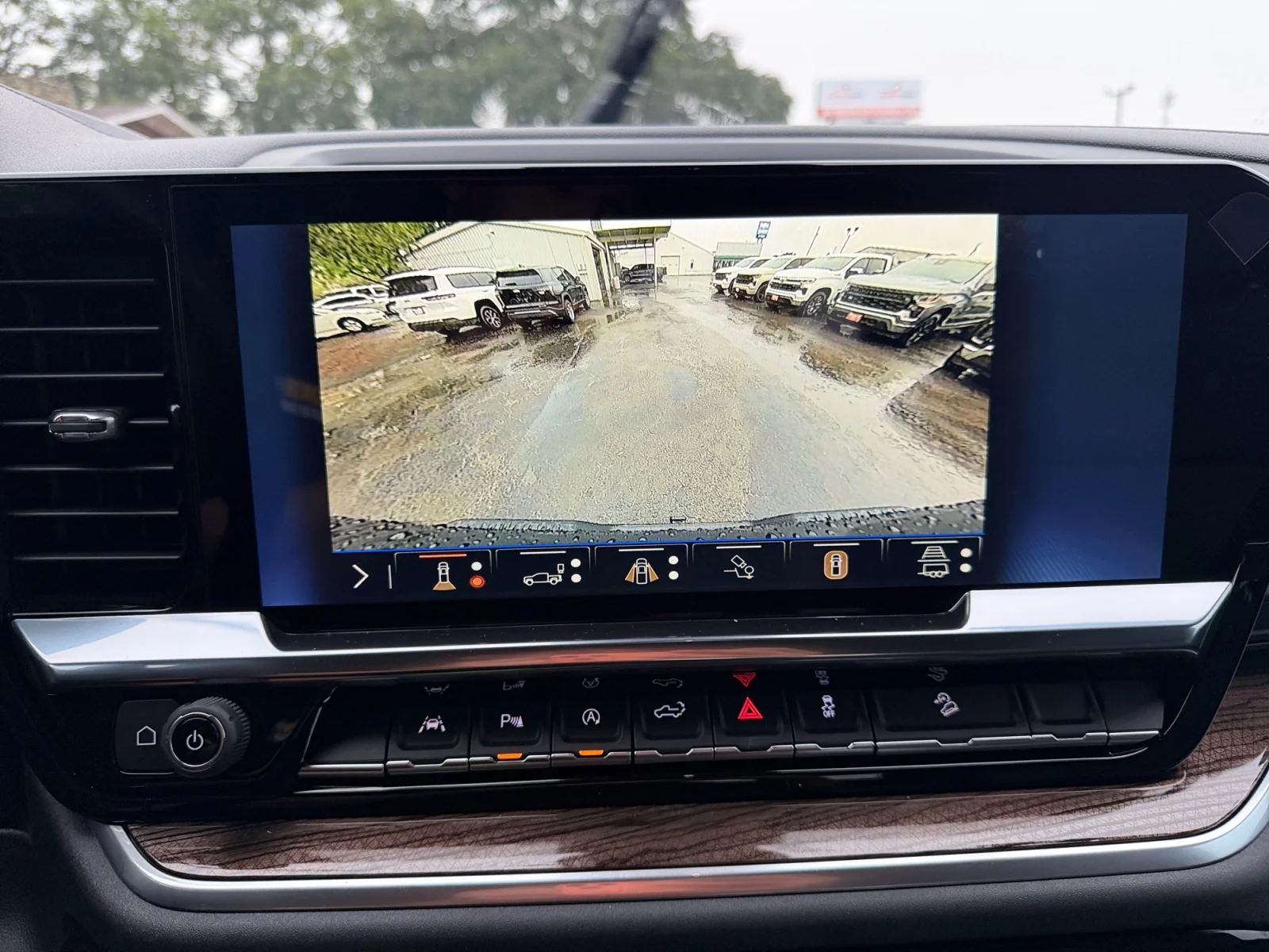 New 2026 Black Chevrolet LT Trail Boss image 21