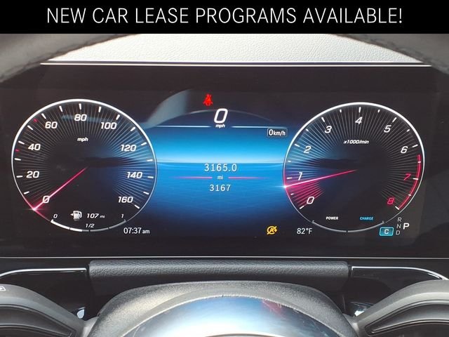 Certified Used 2026 Black Mercedes-Benz GLA 250 image 11