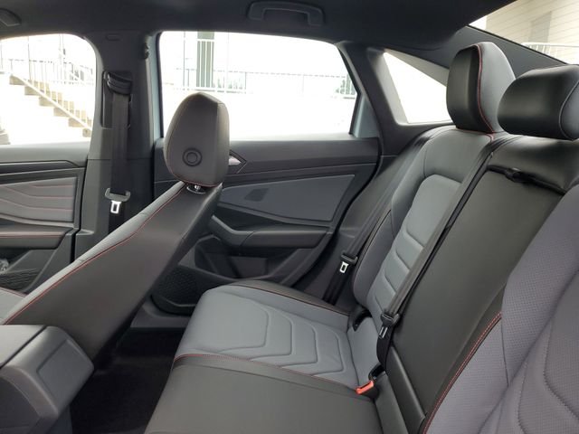 New 2026 Gray Volkswagen 2.0T Autobahn image 11
