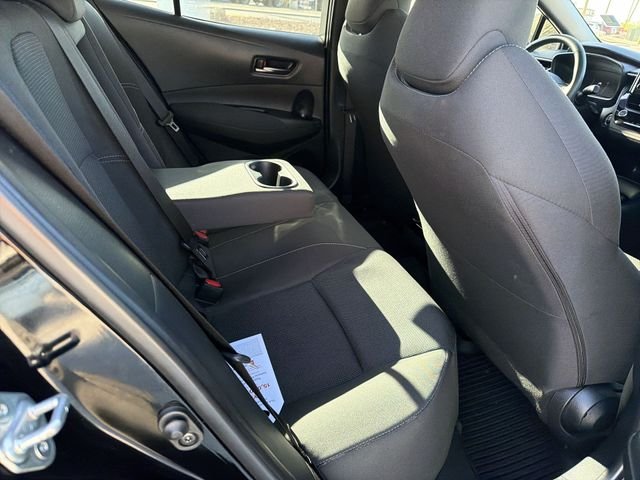 2024 Toyota GR Corolla Core - Photo 28