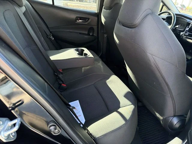 2024 Toyota GR Corolla Core - Photo 28