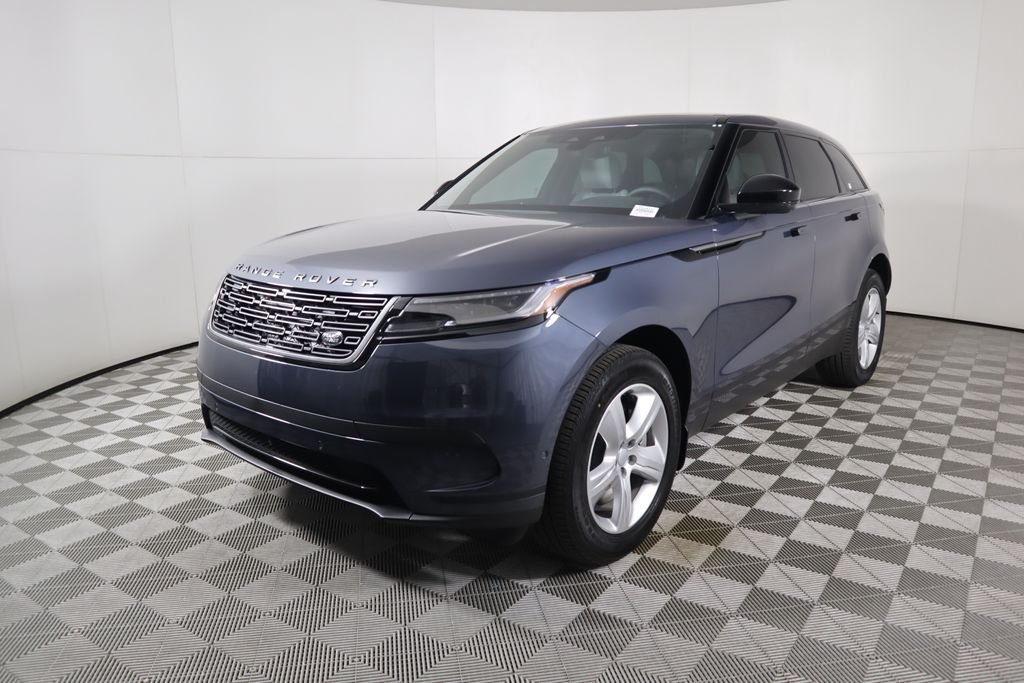 2026 Land Rover Range Rover Velar S