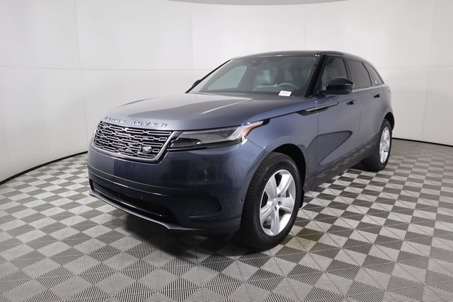 2026|Land Rover|Range Rover Velar|S|4D Sport Utility