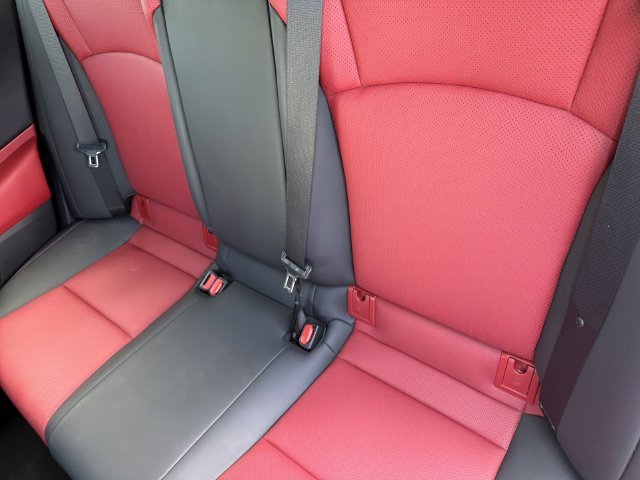 Used 2023 Obsidian Lexus 350 F Sport image 19