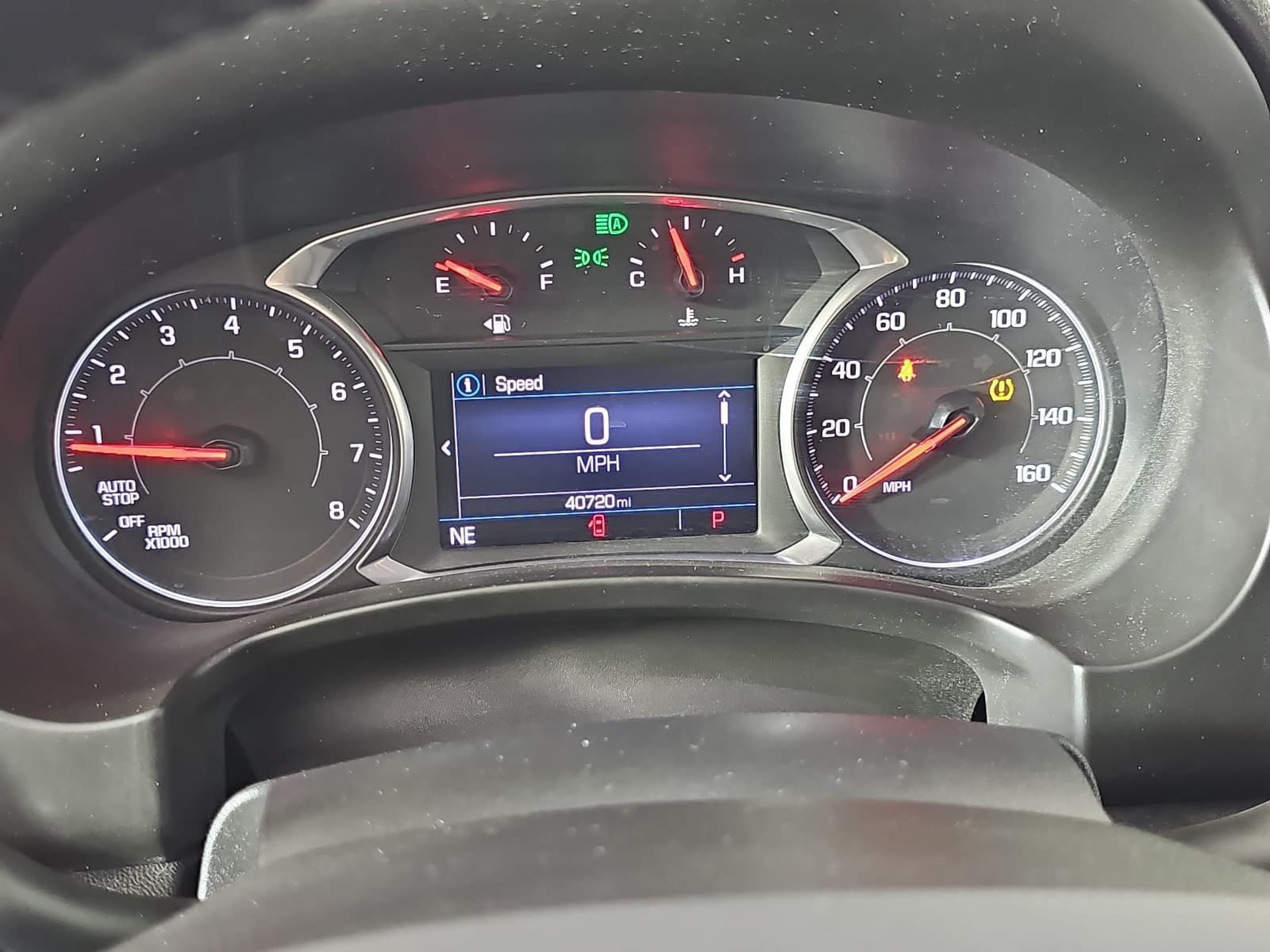 Used 2020 Black GMC SLE image 18