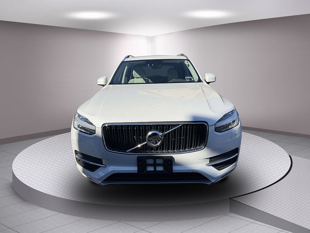 Used 2017 Volvo XC90 Momentum with VIN YV4A22PK1H1166953 for sale in Flushing, NY