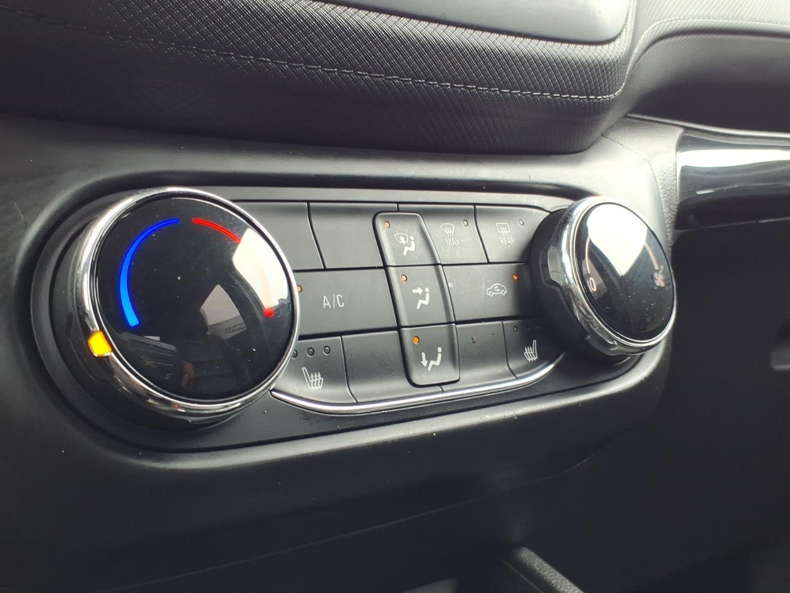 Used 2023 Mosaic Black Metallic Chevrolet LT image 24