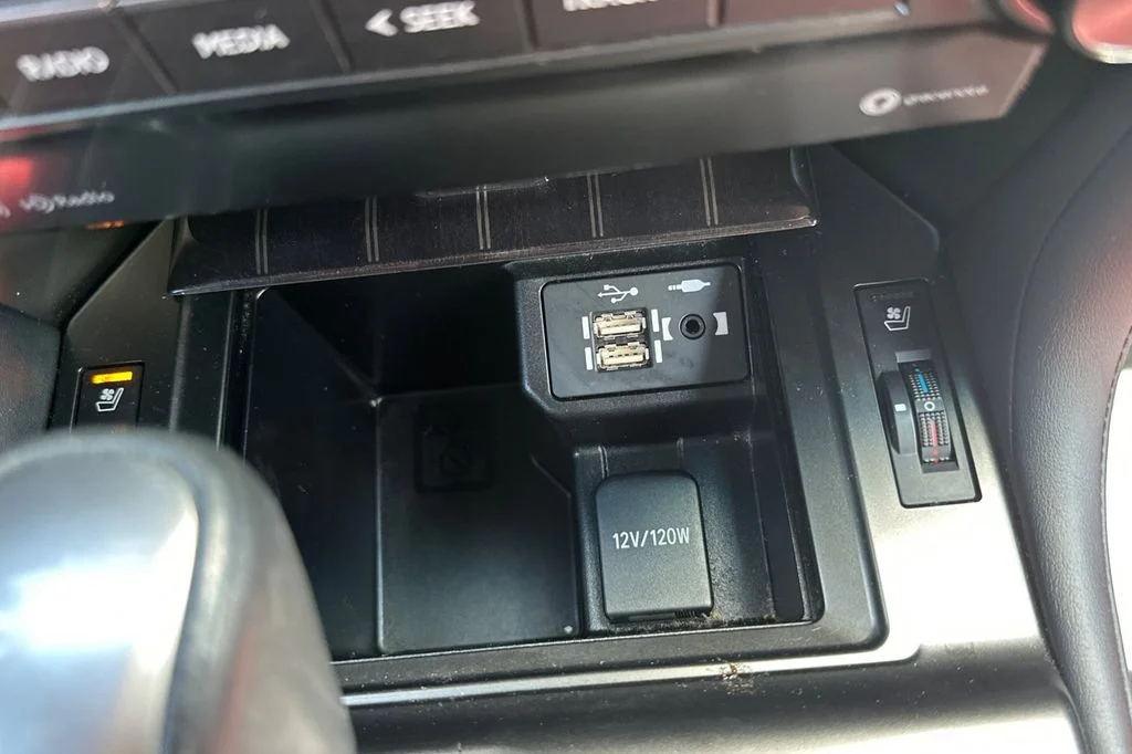2023 Lexus GX PREMIUM - Photo 38