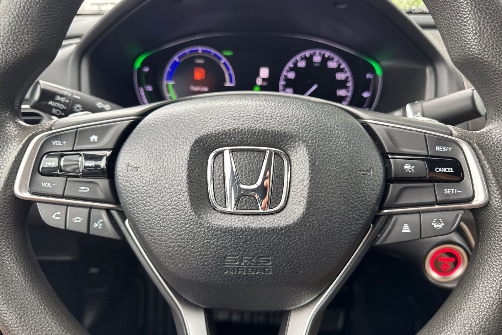 Used 2021 Black Honda Base image 22
