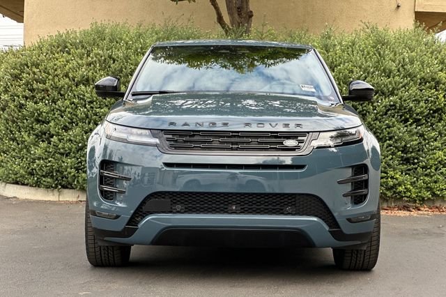 New 2026 Tribeca Blue Land Rover Hoxton Edition image 8
