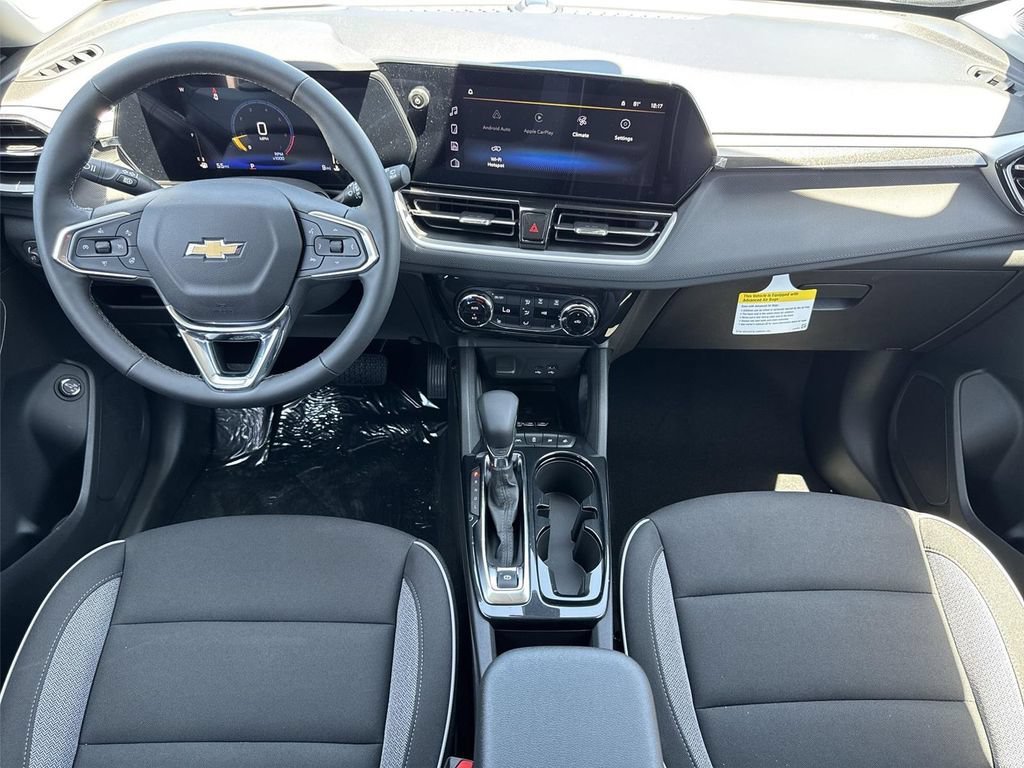 2026 Chevrolet Trailblazer LT - Photo 9