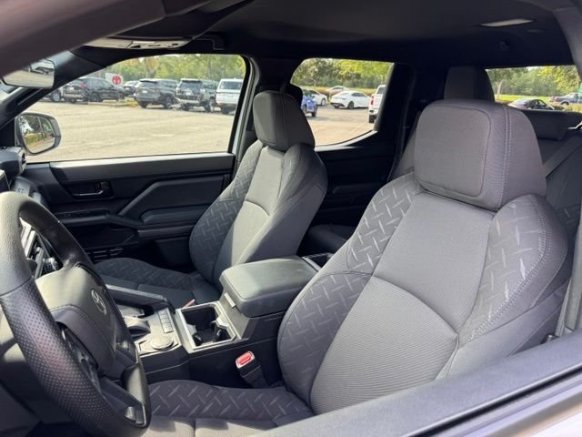 Used 2026 White Toyota SR5 image 12