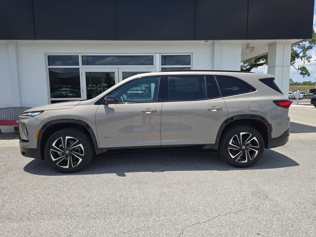 2026 Buick Enclave Sport Touring - Photo 4