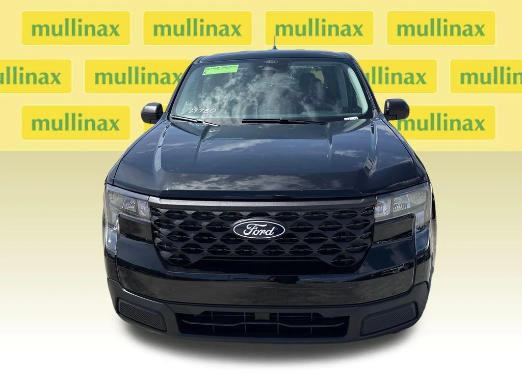 New 2026 Black Ford XL image 11