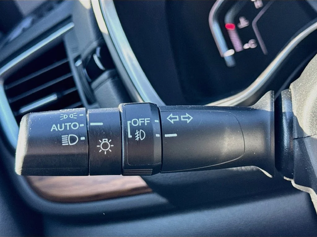 Used 2018 Green Honda EX image 12