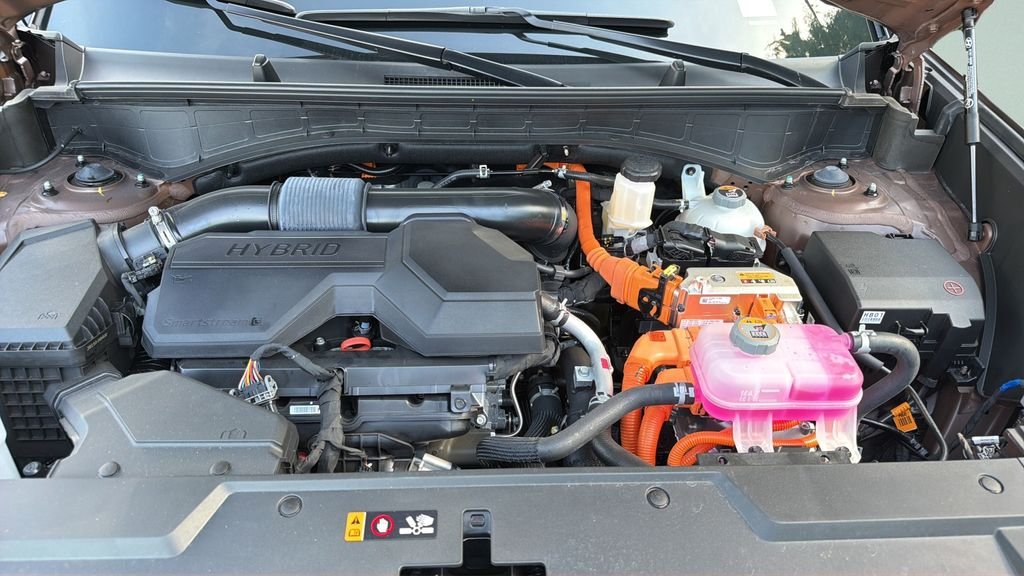Used 2026  Hyundai Calligraphy image 38