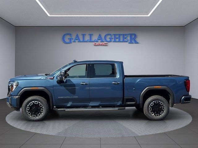 2026 GMC Sierra 2500HD Denali - Photo 9