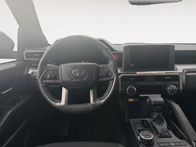 New 2026 Underground Toyota TRD Off-Road image 8