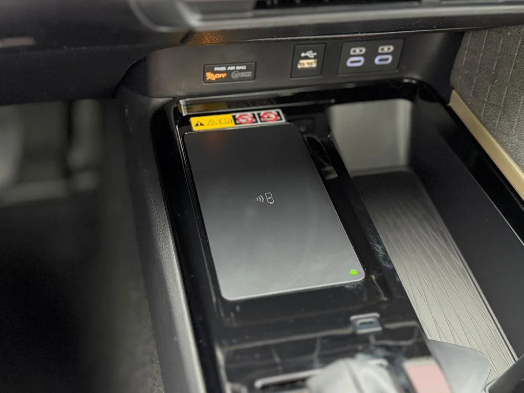 New 2026  Toyota XLE image 17