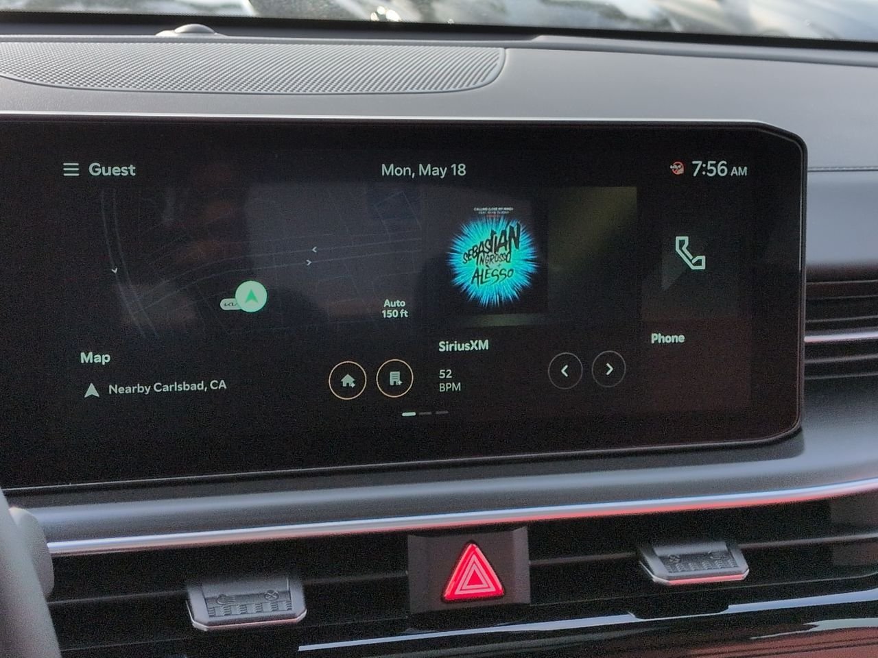 2026 Kia K5 GT-Line - Photo 13