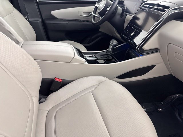 Certified Used 2024 Gray Hyundai SEL image 28