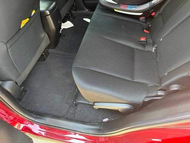 Used 2018 Blue Toyota LE image 15