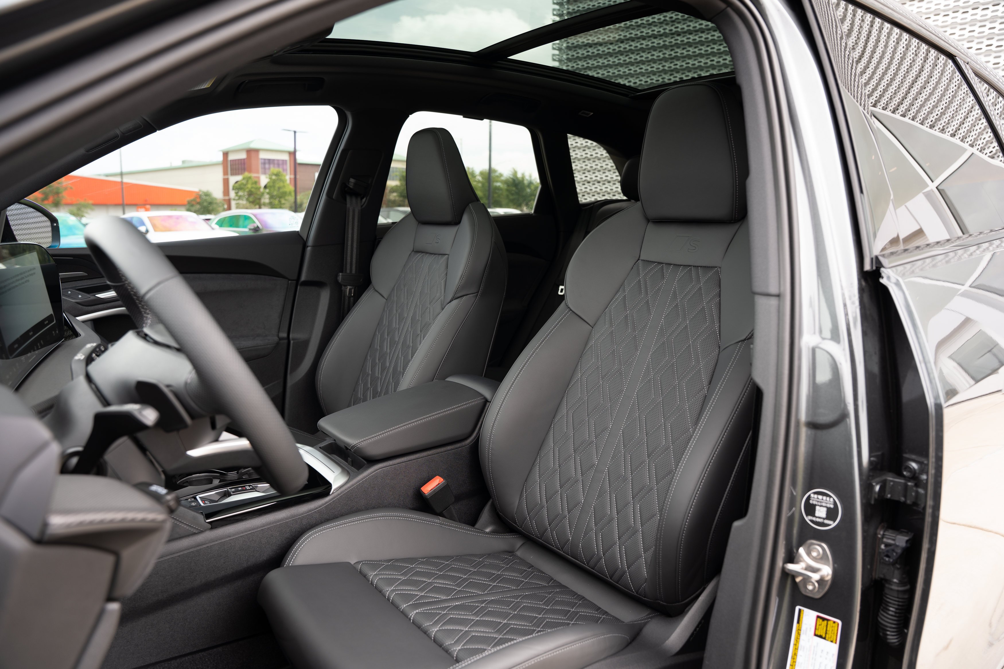 New 2026 Daytona Audi Premium Plus image 21