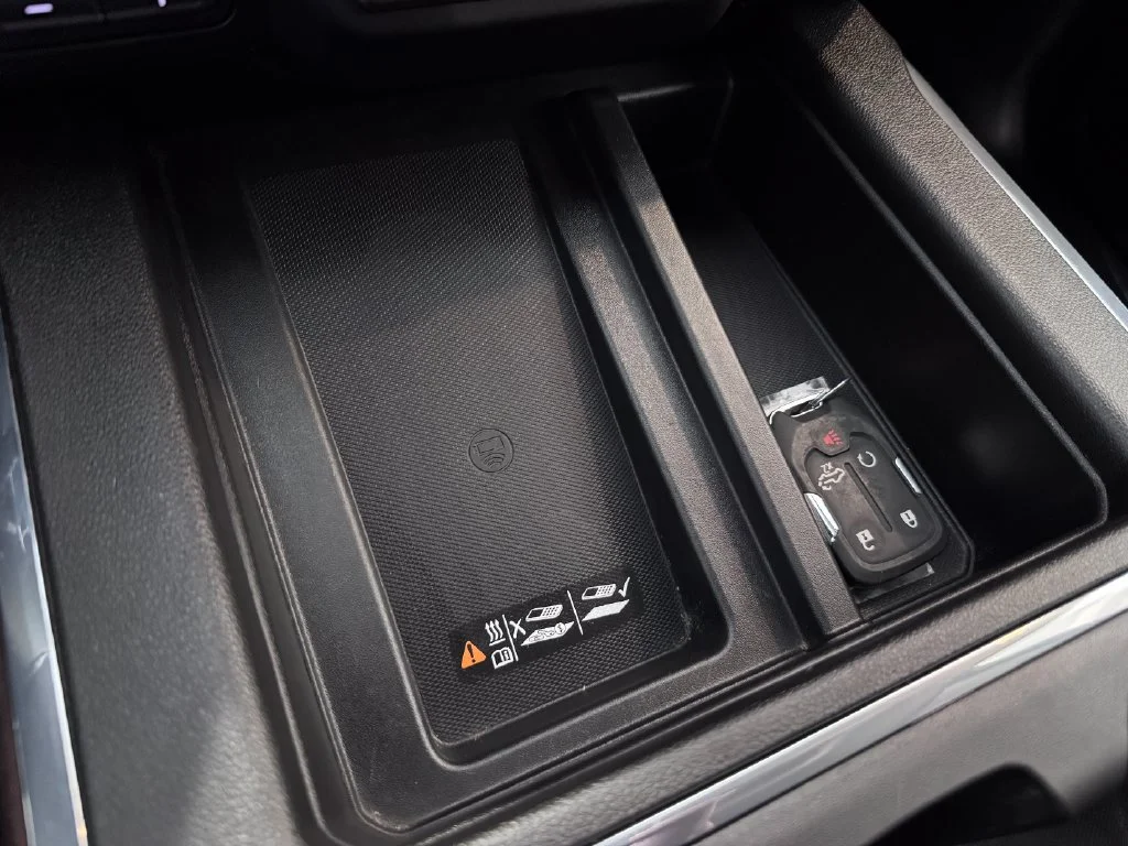 2021 GMC Sierra 2500 Denali HD Denali - Photo 26