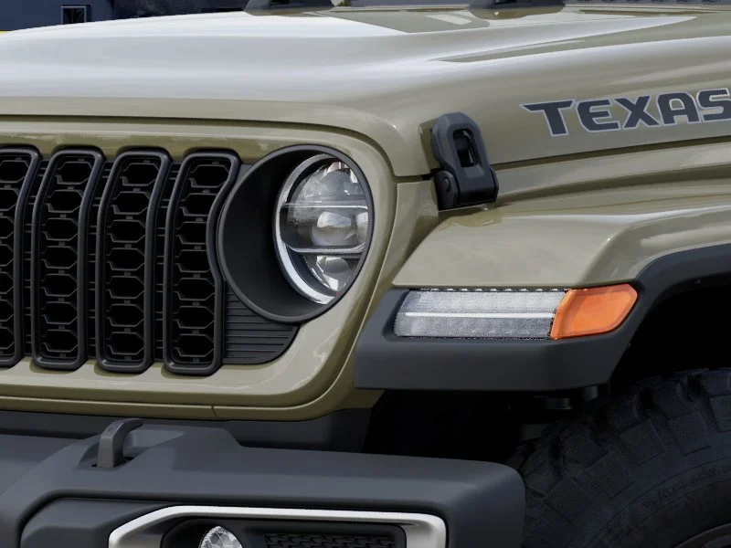 New 2026 41 Exterior Paint Jeep  image 6