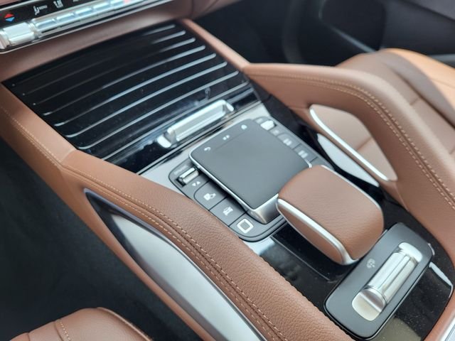 New 2026 Obsidian Black Metallic Mercedes-Benz GLS 450 image 21