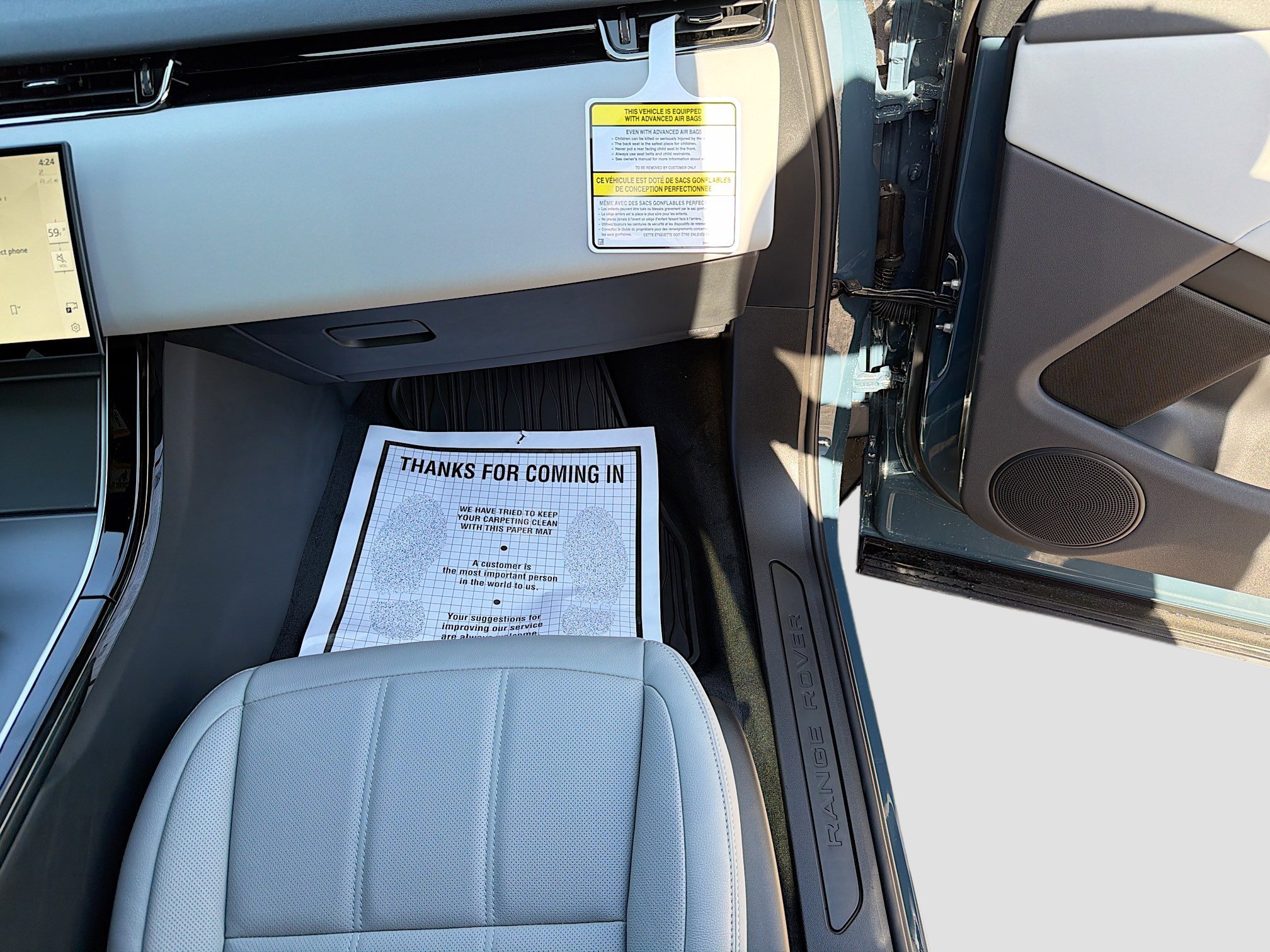 2026 Land Rover Range Rover Evoque S - Photo 18