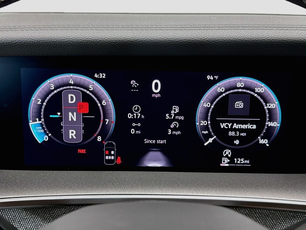 New 2026 Pure White Volkswagen S image 32