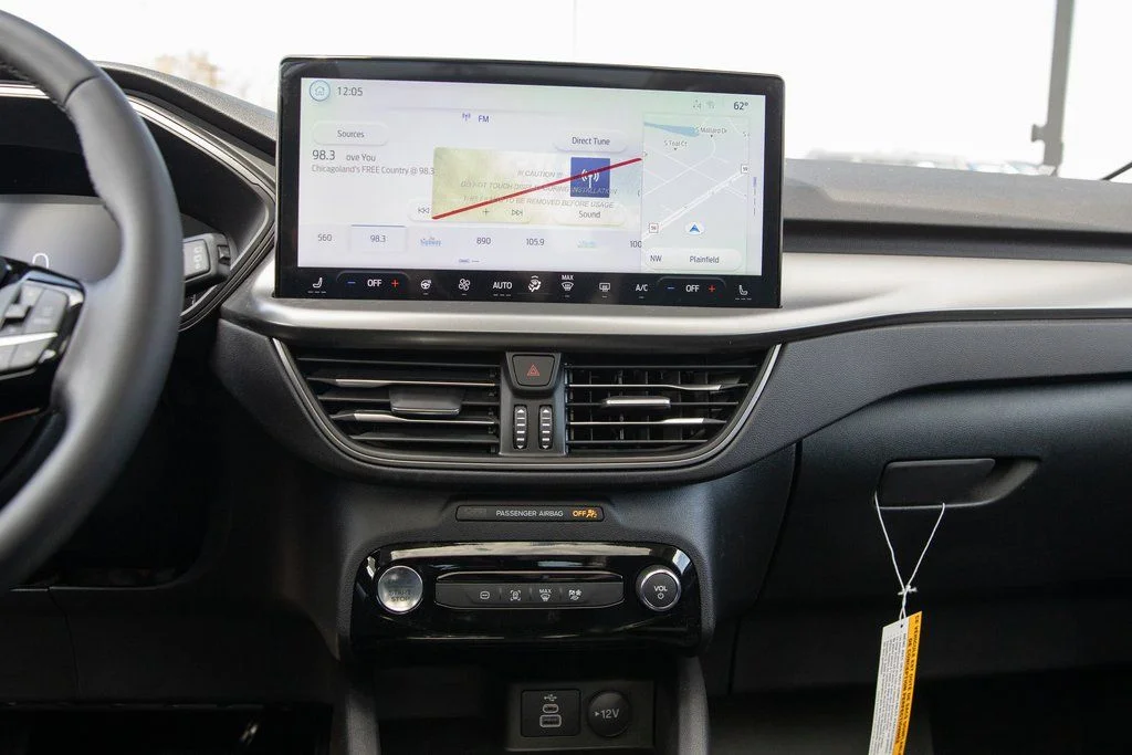 2025 Ford Escape Plug-in hybrid PHEV - Photo 36