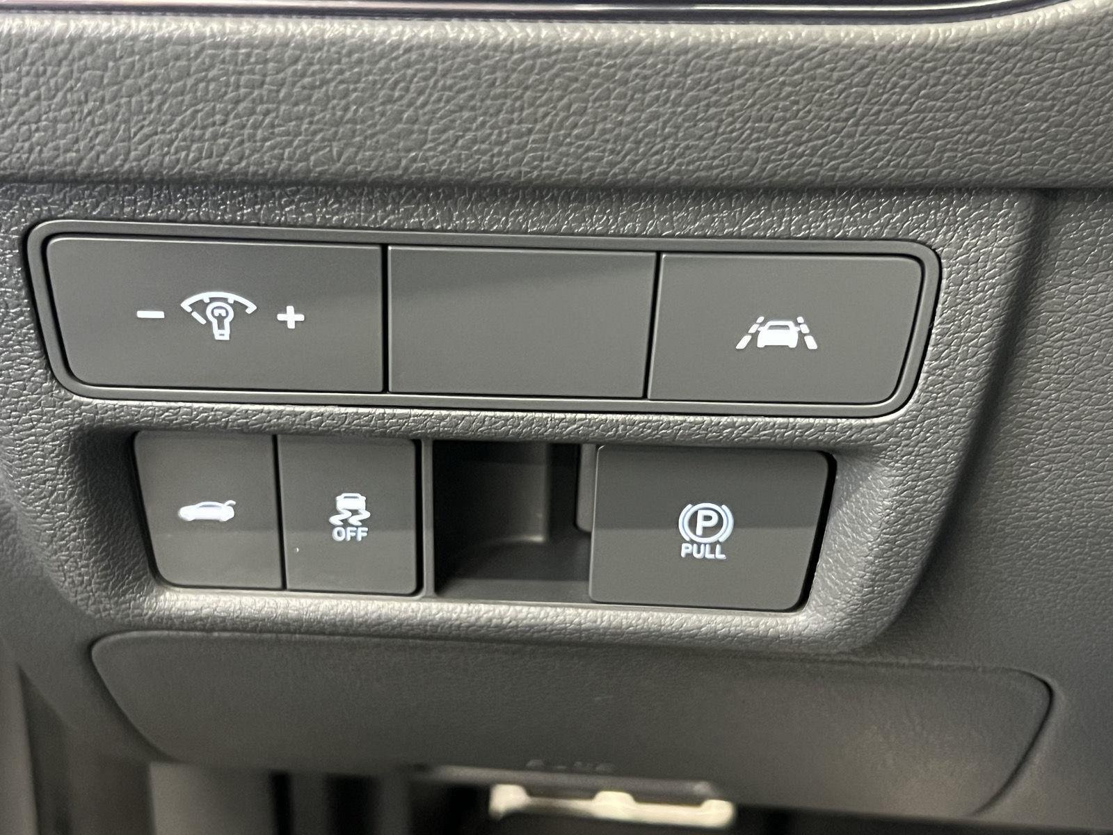 2021 Hyundai Sonata N Line - Photo 30