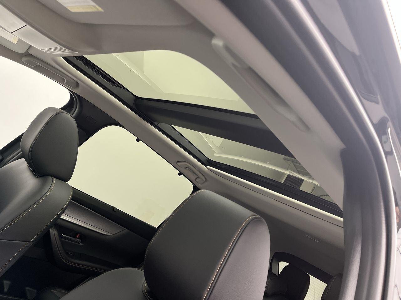 New 2026 Jet Black Mica Mazda Premium Sport image 7