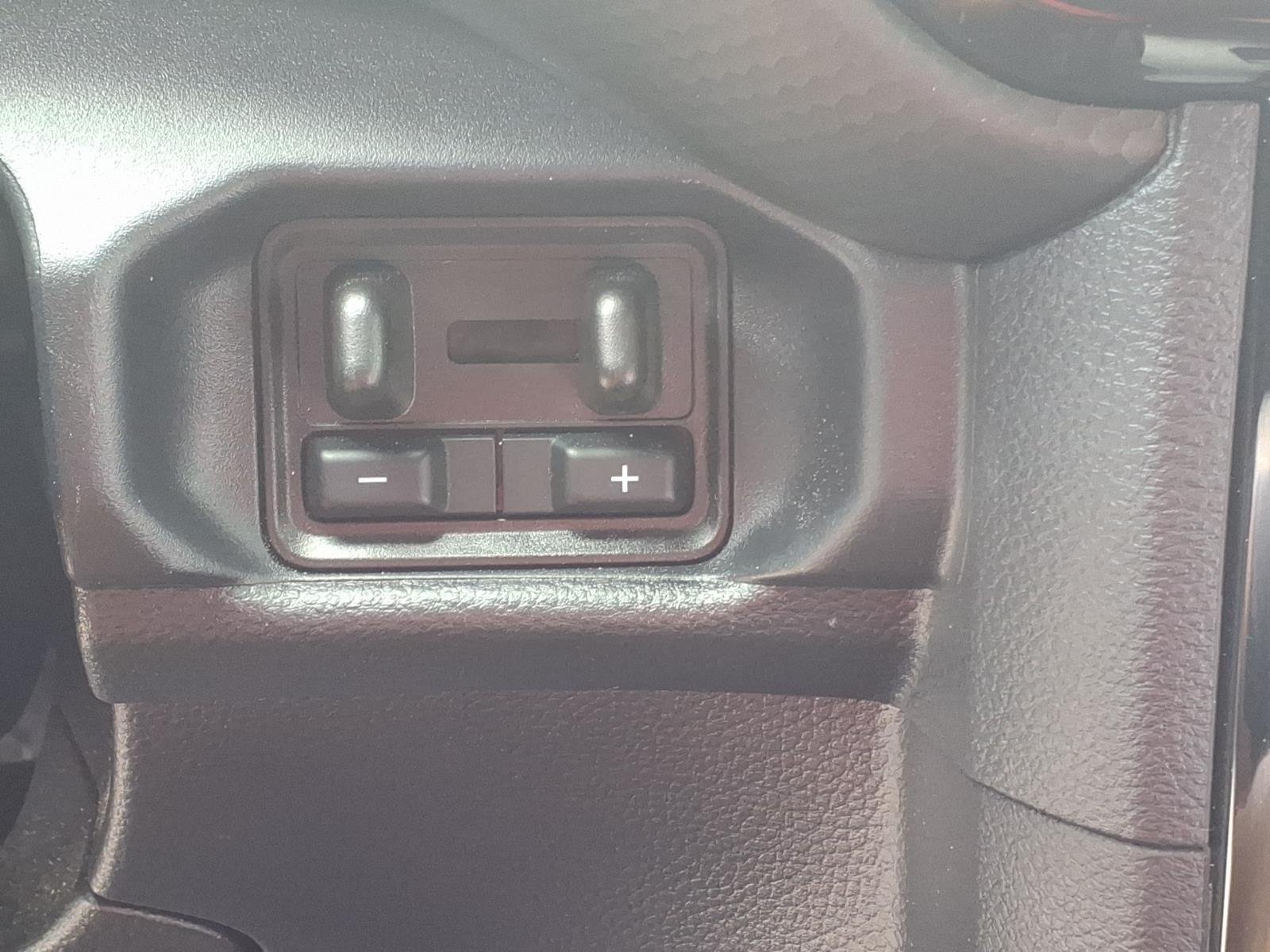 Used 2025 Marsh Gray Ford Raptor image 27