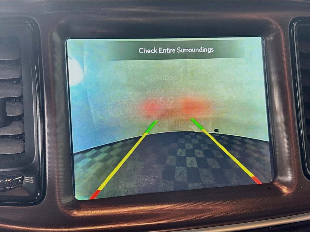 Used 2020 Green Dodge GT image 16