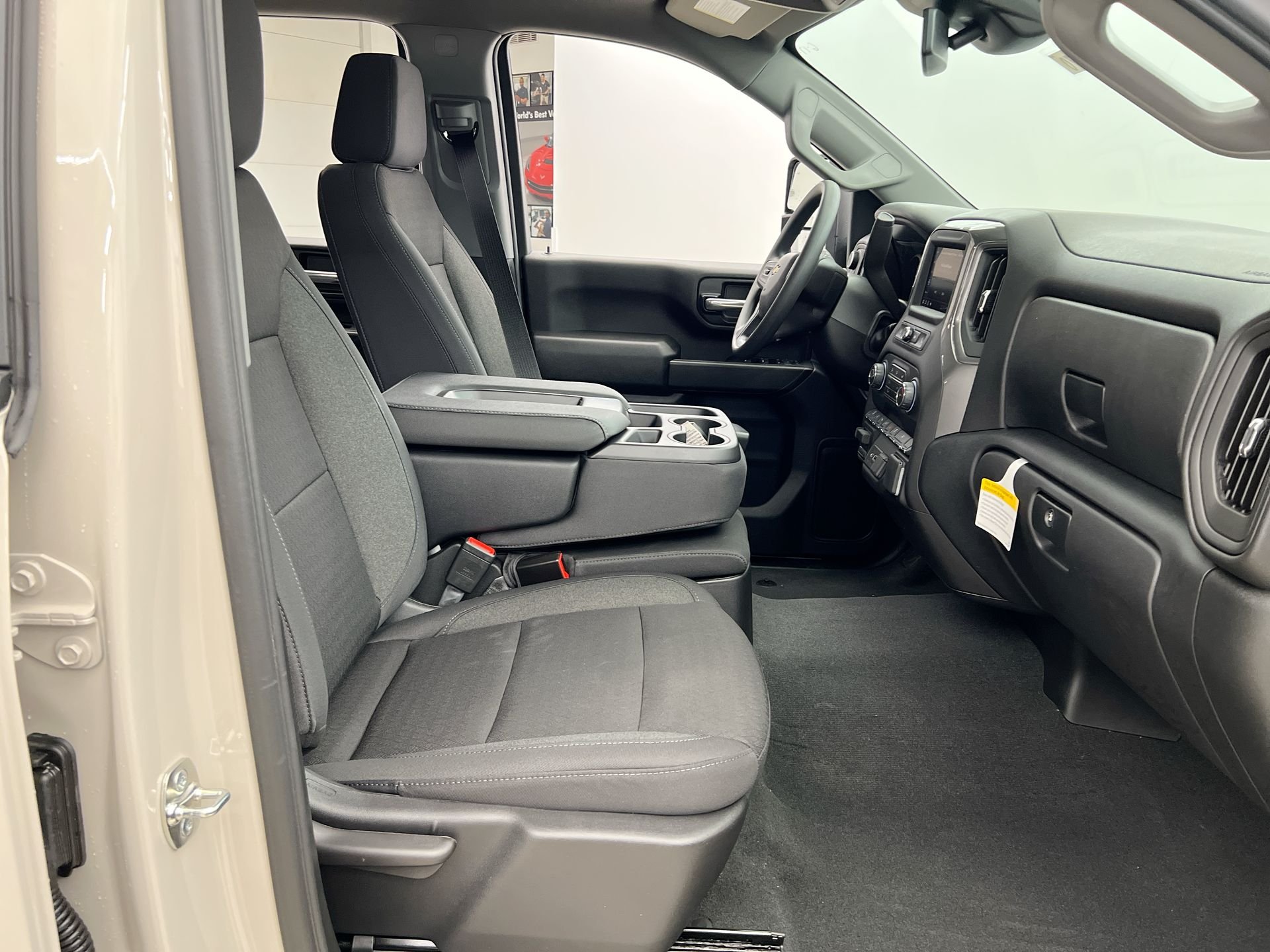 2026 Chevrolet Silverado 2500 HD Custom - Photo 82