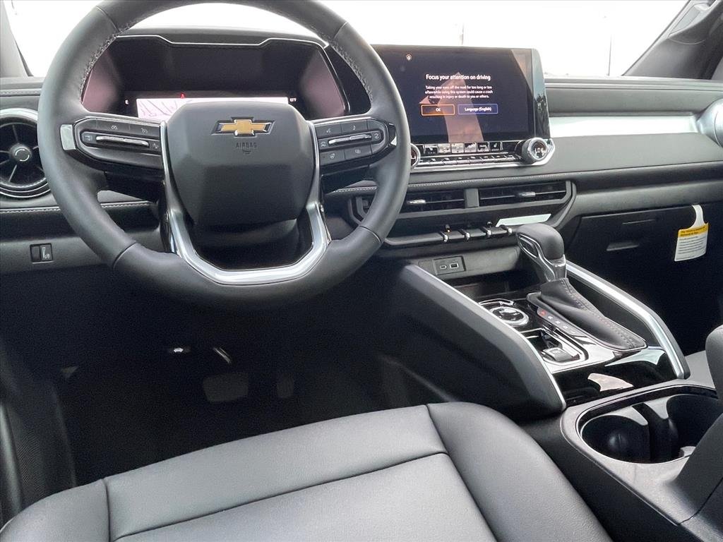 2026 Chevrolet Colorado LT - Photo 10