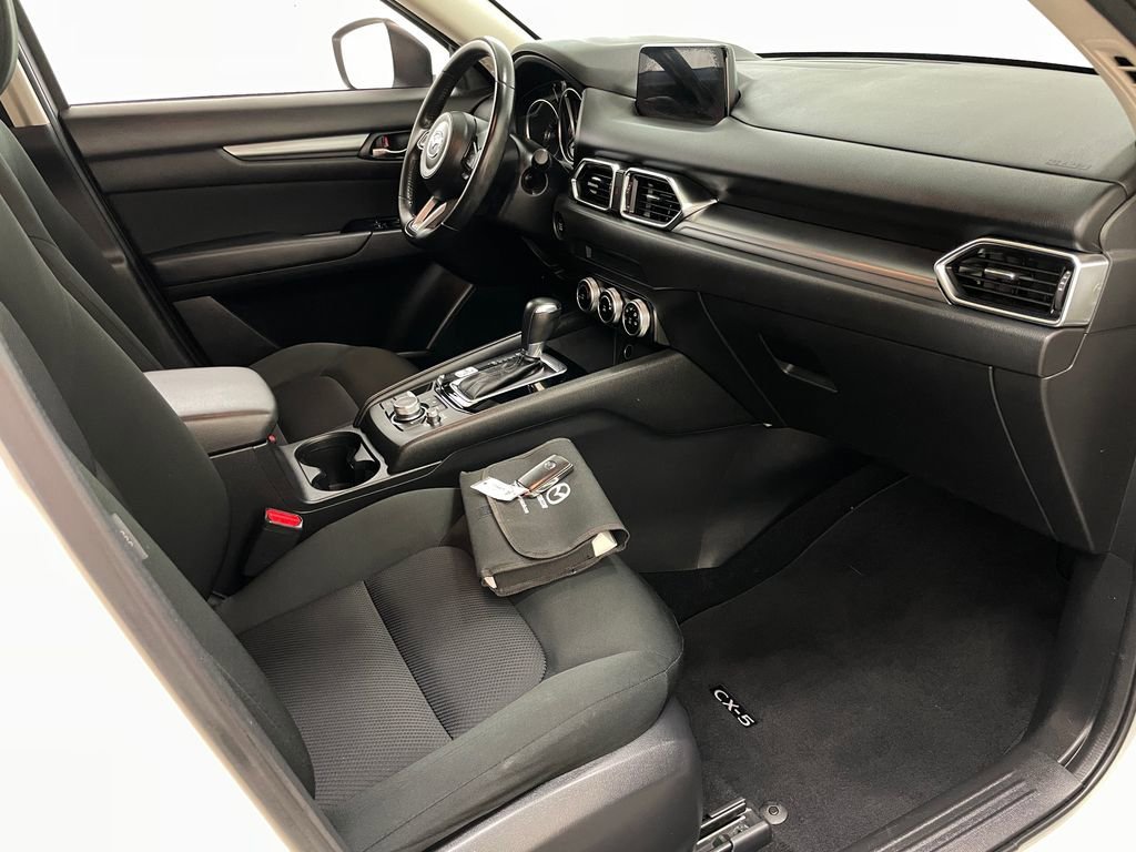 2020 Mazda CX-5 Sport - Photo 33