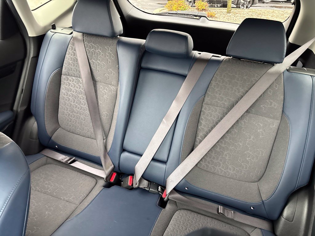 Used 2024 Gray Kia S image 19
