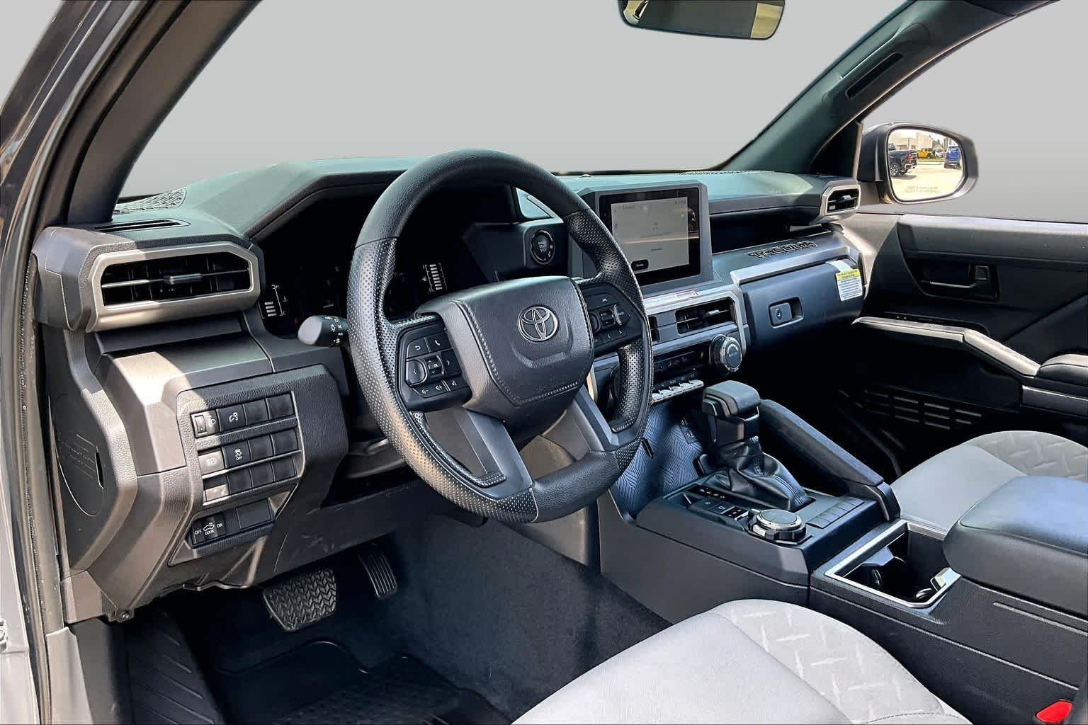Used 2026 Underground Toyota SR5 image 18