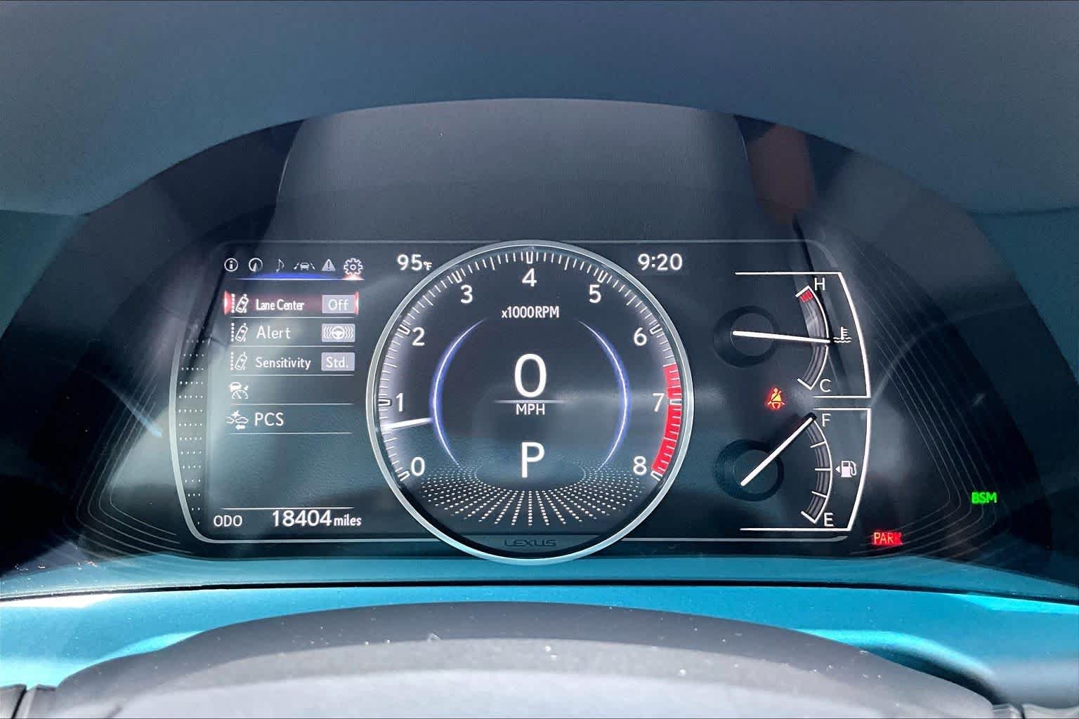 Used 2025 Caviar Lexus  image 24