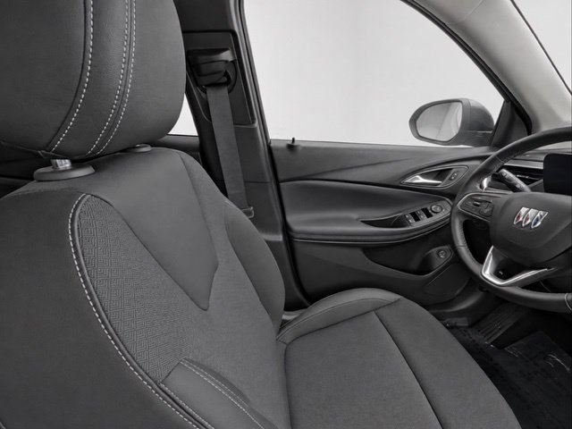 2024 Buick Encore GX Preferred - Photo 18