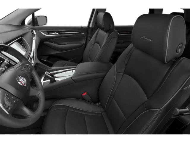 Used 2020 Satin Steel Metallic Buick Avenir image 12