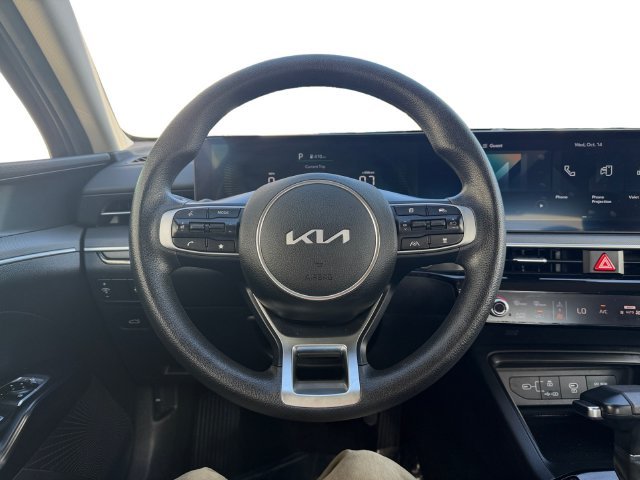 Used 2025 Gray Kia LXS image 10