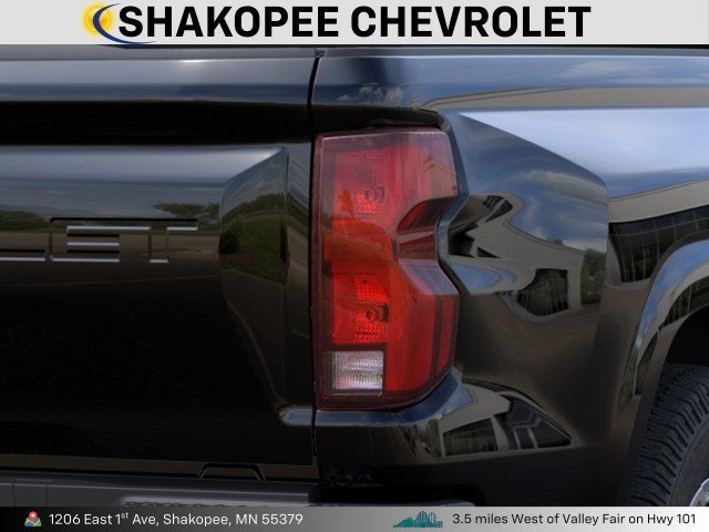 2026 Chevrolet Colorado LT - Photo 11