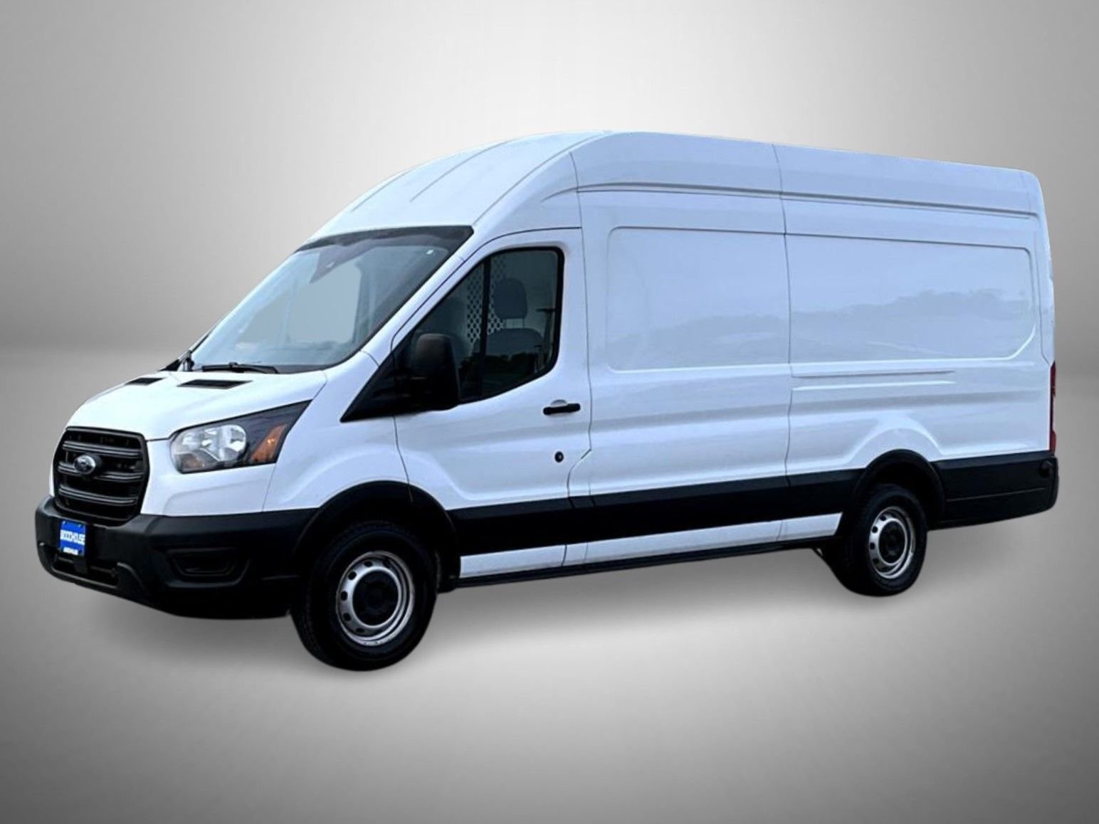 2020 Ford Transit 250 High Roof 148EL WB's photo